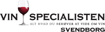 Vinspecialisten Veksø