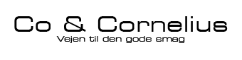 Co & Cornelius