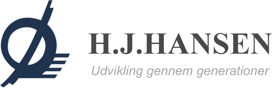 HJ Hansen