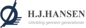 HJ Hansen